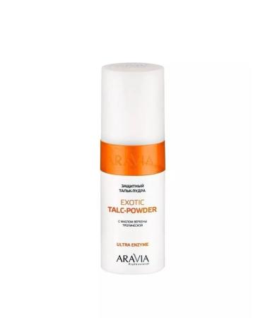 ARAVIA Protective talc-pudder with Extract of EXECTIC TALC-POWDER