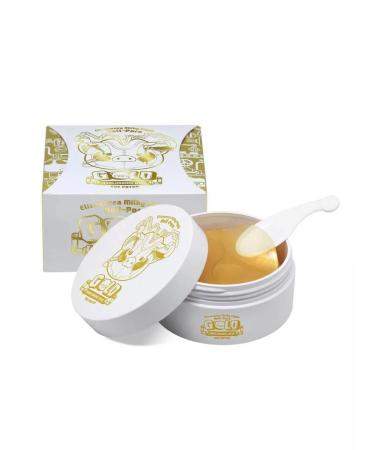 Elizavecca Eye patches with hyaluronic acid