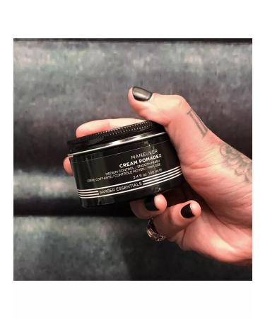 REDKEN Brews Cream Pomade hair styling - Buy Online on GoSupps.com