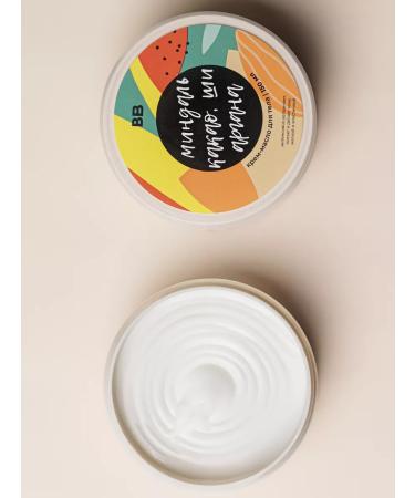 VkusVill Body cream "Shi-Mindal-kakao" - Buy Online on GoSupps.com