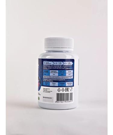 biocedar Iodine vitamins for thyroid gland - Buy Online on GoSupps.com