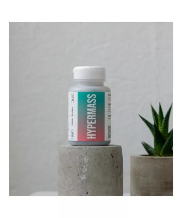 Envenom Pharm Hypermass sarm for recruiting muscle mass - Buy Online on GoSupps.com
