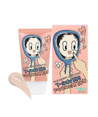 Elizavecca Foundation