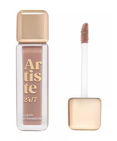 VIVIENNE SABO Fully shadows for the eyelids Artiste 24 7 5 ml 08 Cold brown