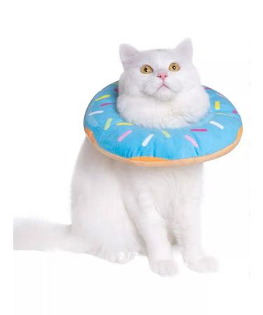 Dog60 Veterinary XS veterinary collar for cats and dogs