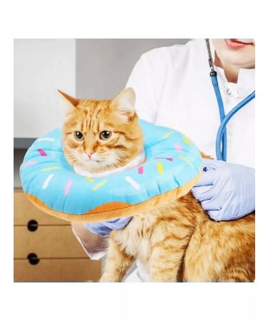 Dog60 Veterinary XS veterinary collar for cats and dogs - Buy Online on GoSupps.com