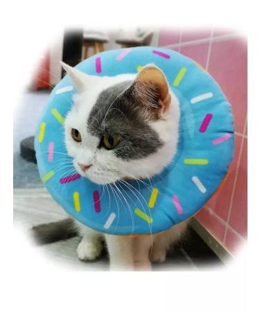 Dog60 Veterinary XS veterinary collar for cats and dogs - Buy Online on GoSupps.com