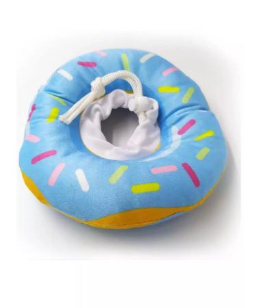 Dog60 Veterinary XS veterinary collar for cats and dogs - Buy Online on GoSupps.com