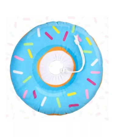 Dog60 Veterinary XS veterinary collar for cats and dogs - Buy Online on GoSupps.com