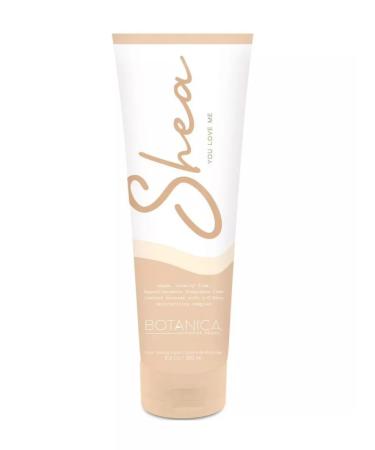Swedish Beauty Shea you love me tan cream in solarium - Buy Online on GoSupps.com