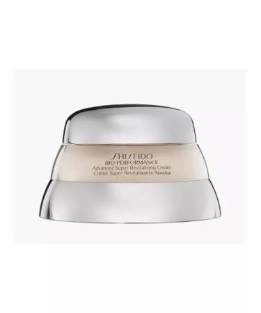 SHISEIDO BIO-Performance Improved Super Assistance Cream 75 ml