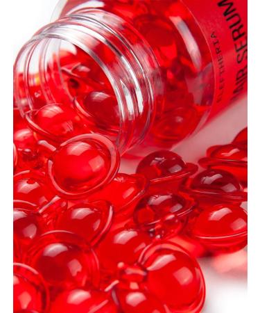 Eleftheria Leave-in hair serum with restorative fish oil for hair - Buy Online on GoSupps.com