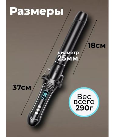 Scarli Carrier for curls - Buy Online on GoSupps.com