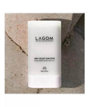 Hur LAGOM SPF COLNOCACTIC SPF Facial Street - Buy Online on GoSupps.com
