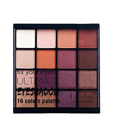 MAFYLON Eyeshadow - Buy Online on GoSupps.com