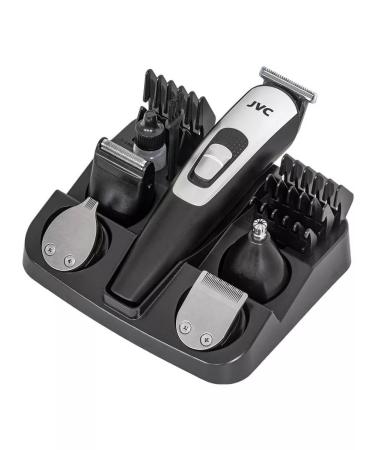 JVC JHC58RS hair cutting machine