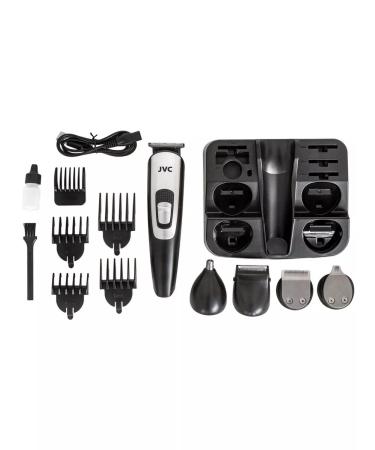 JVC JHC58RS hair cutting machine - Buy Online on GoSupps.com