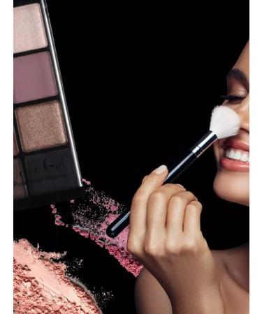 DoDo Girl Feature shadows palette matte nude for face makeup and eyes - Buy Online on GoSupps.com