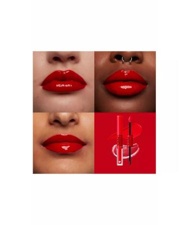 NYX Professional Makeup Persistent lip gloss 17 - Buy Online on GoSupps.com