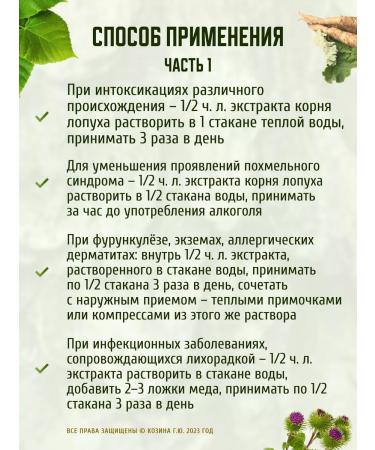 BIOLIT Argo Burdock root extract 200 ml - Buy Online on GoSupps.com
