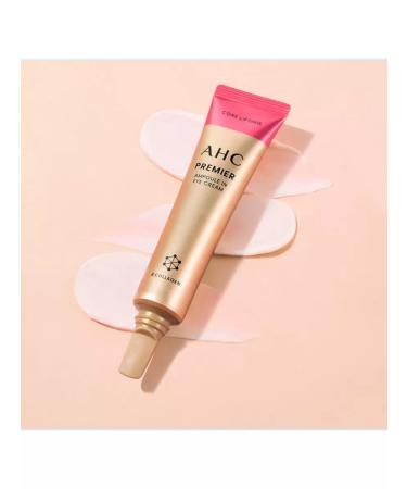 AHC Feature anti -aging cream and face with collagen 12 ml - Buy Online on GoSupps.com