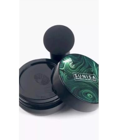 Zicosmetics Cushon for the face tonal base - Buy Online on GoSupps.com