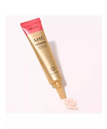 AHC Feature anti -aging cream and face with collagen 40 ml - Buy Online on GoSupps.com