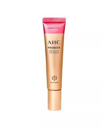 AHC Feature anti -aging cream and face with collagen 40 ml - Buy Online on GoSupps.com
