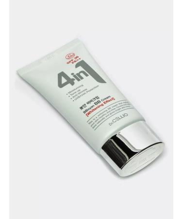 Luxury cosmetics BB-core for faces 4in1 sun defendant SPF36+ - Buy Online on GoSupps.com