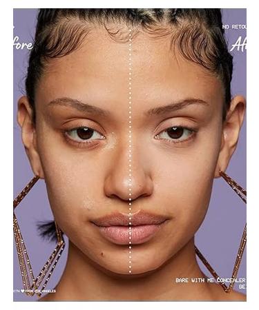 NYX Professional Makeup Bare with Me Concealer Serum 04 Beige - Buy Online on GoSupps.com