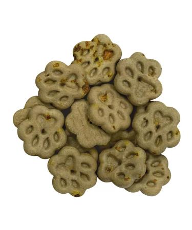 Country delicacies Cookies with rabbit and carrot 100g - Buy Online on GoSupps.com