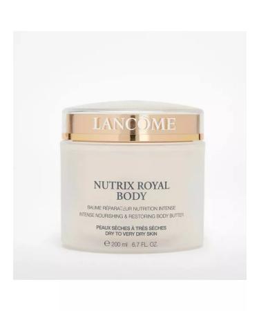 Lancome Restoring and nutritious body cream 200 ml