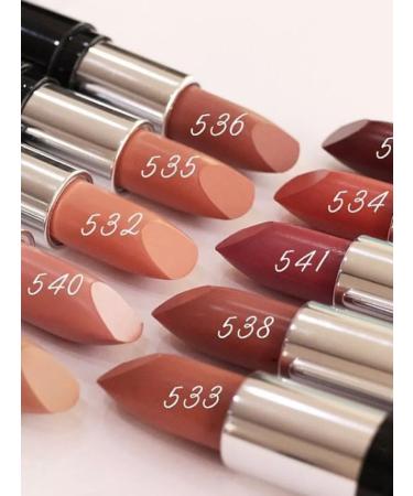 Pastel Cosmetics Lipstick moisturizing 526 Pastel - Buy Online on GoSupps.com