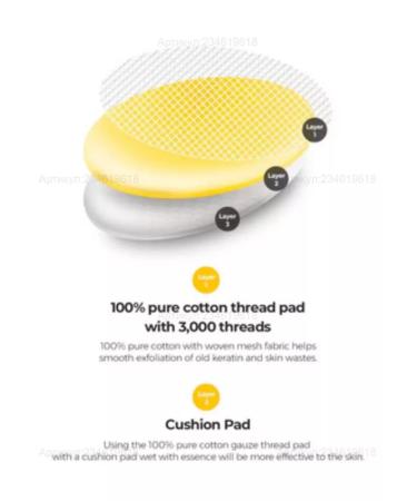 NEOGEN DERMALOGY Lemon Bright Phaze Peeling Lemon Bright Paling Pedes - Buy Online on GoSupps.com