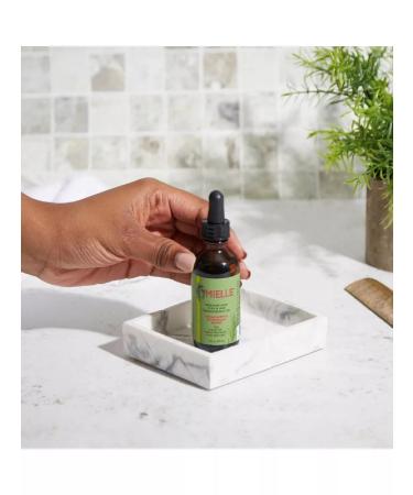 Mielle Rosemary oil for hair growth - Buy Online on GoSupps.com