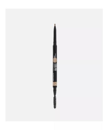 VIVIENNE SABO Brow Arcade eyebrow pencil Automatic tone 01 - Buy Online on GoSupps.com