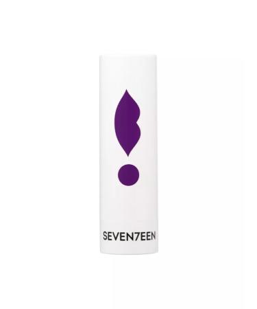 Seventeen Lip Stick Special lipstick moisturizer 405 - Buy Online on GoSupps.com