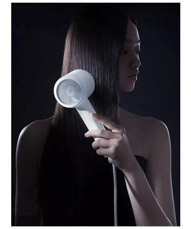 Xiaomi Feng Mi Ionic Hair Dryer H300 - Buy Online on GoSupps.com