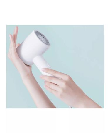 Xiaomi Feng Mi Ionic Hair Dryer H300 - Buy Online on GoSupps.com