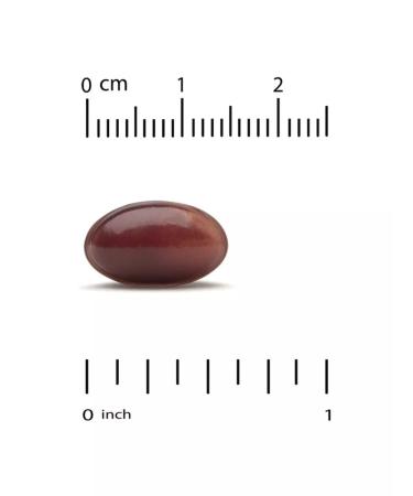 California Gold Nutrition PQQ (pyrrolokhinolinhinone) food supplement 20 mg 30 capsules - Buy Online on GoSupps.com