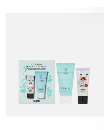 Yadah Hydrating Sun Protection Set