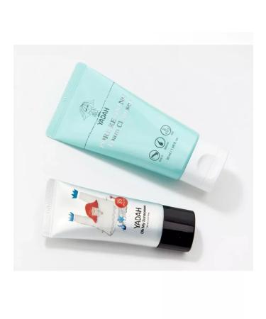 Yadah Hydrating Sun Protection Set - Buy Online on GoSupps.com
