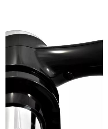 ALLPUFF Hair wall hazel 1.6 kW black with outlet a00FDV113 - Buy Online on GoSupps.com