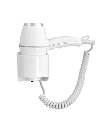 ALLPUFF Hair hair dryer 1.8 kW white A00FDV104 - Buy Online on GoSupps.com
