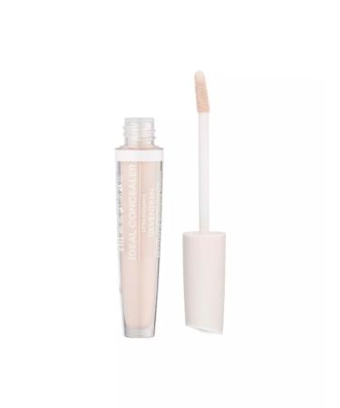 Seventeen Ideal Cover Liquid Concealer Liquid Corrector 03 - Buy Online on GoSupps.com