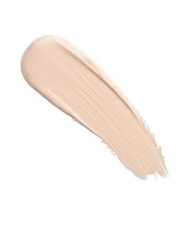 Seventeen Ideal Cover Liquid Concealer Liquid Corrector 03 - Buy Online on GoSupps.com