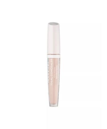 Seventeen Ideal Cover Liquid Concealer Liquid Corrector 04