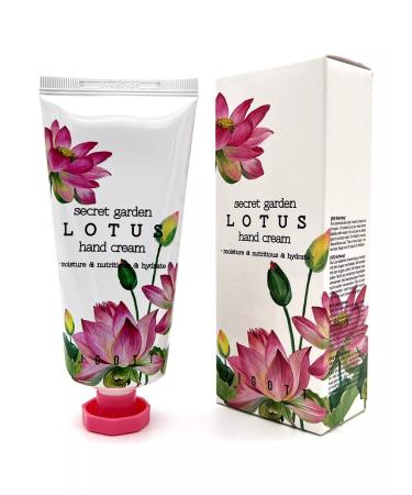 Jigott Moisturizing Korea