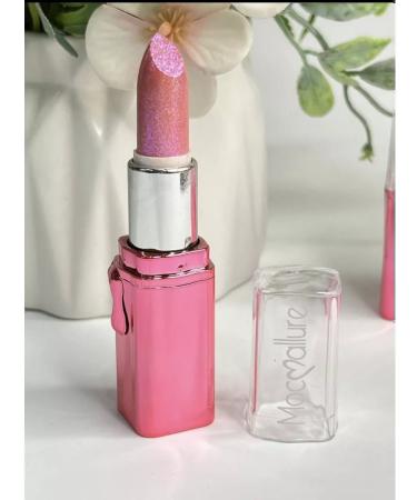 Lipstick P Mother -of -pearl lipsticks 6 pcs - Buy Online on GoSupps.com
