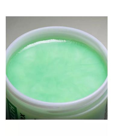 Kapous Professional Health Complex-paraffin cream with avocado oil 300 ml - Buy Online on GoSupps.com